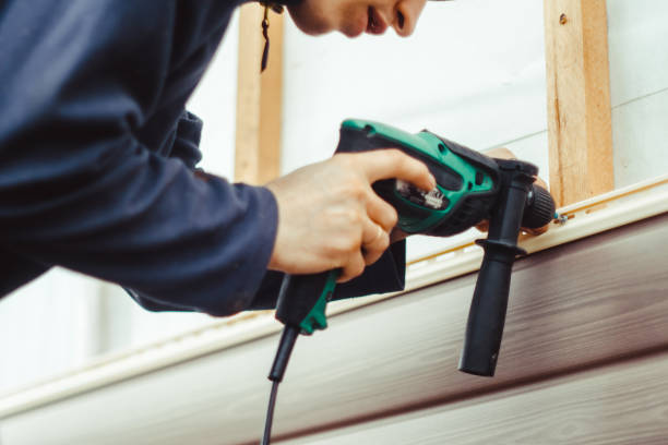 Best Engineered Wood Siding  in Byhalia, MS
